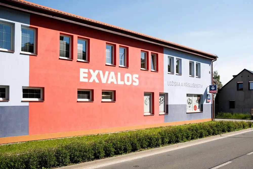 Exkluzivní LBBR 40 Ewellix Lineární kuličkové pouzdro