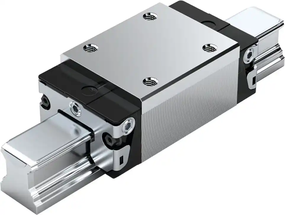 R162129374 - CR KWD-025-SNH-C0-H-2 Bosch Rexroth Lineární vozík Oblíbený